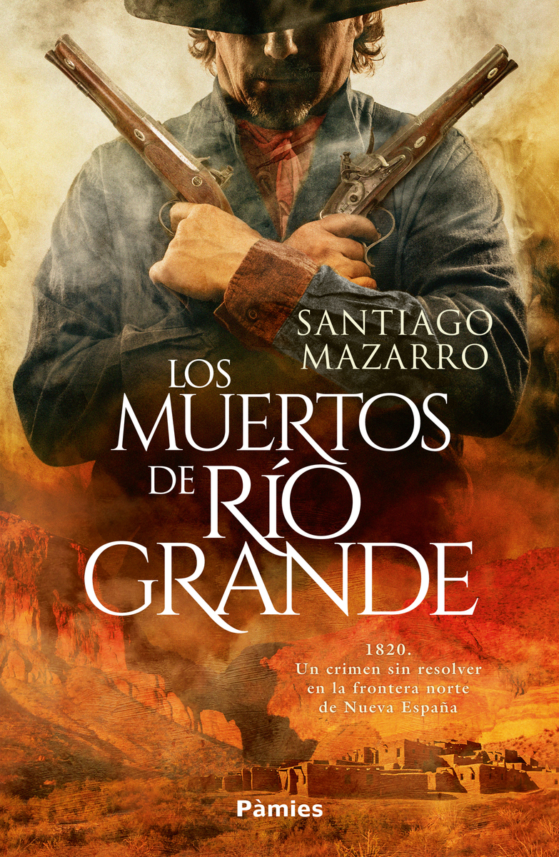 Portada del libro