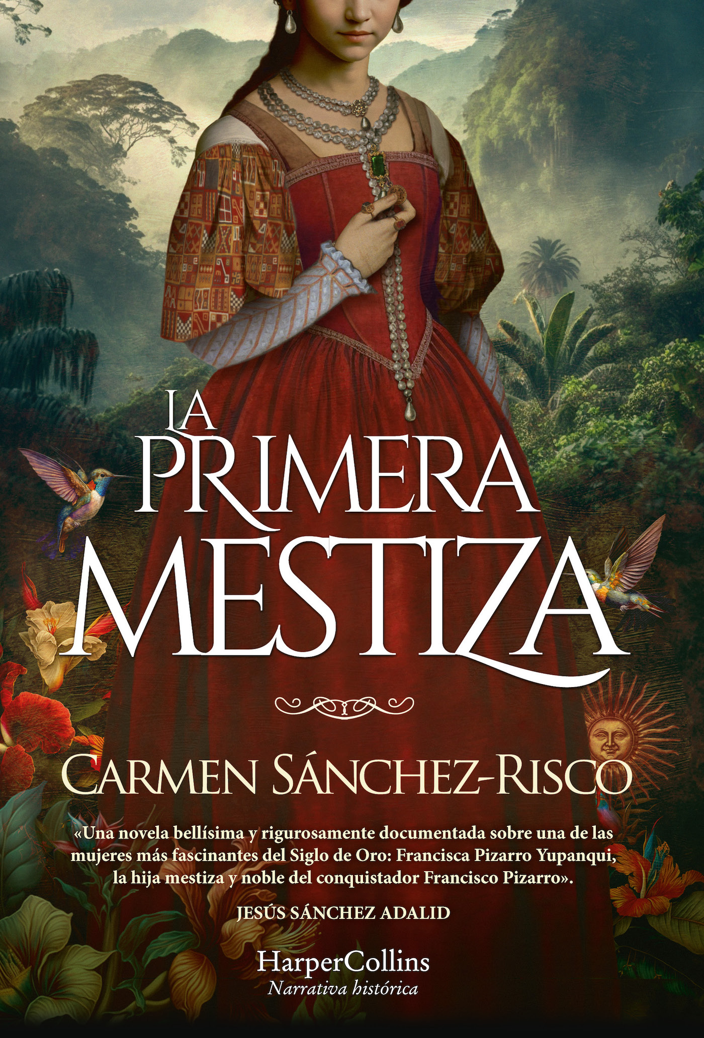 Portada del libro